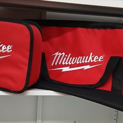 Milwaukee New Two Bags 