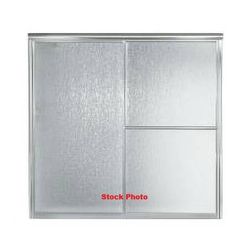 Sliding Glass (Tub) Shower Doors