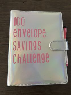 Saving Book
