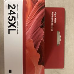 Adoccur 245XL ink cartridge