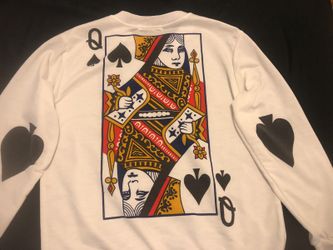 Sweat Shirt