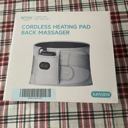 Cordless Heating Pad