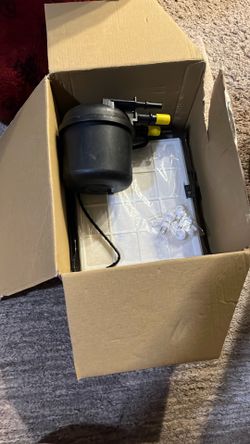 Disel Fuel Filter