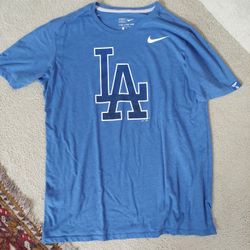 Dodgers Nike Shirt
