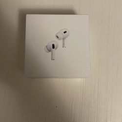 AirPods Pro 2nd Generation 