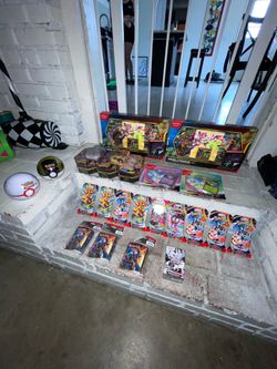 Pokémon Lot