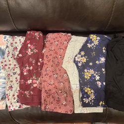 Kids Size L Epic Thread Leggings