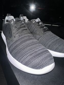 Travis Matthew The Daily Pro Hybrid Shoe Sneakers Black Size 9 $139.95 Retail