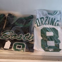Authentic autographed jerseys with Serial Numbers And Authentication UPC 