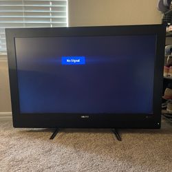 42” Sanyo flat screen tv. Works great! No remote.  Pick up Lake Elsinore 
