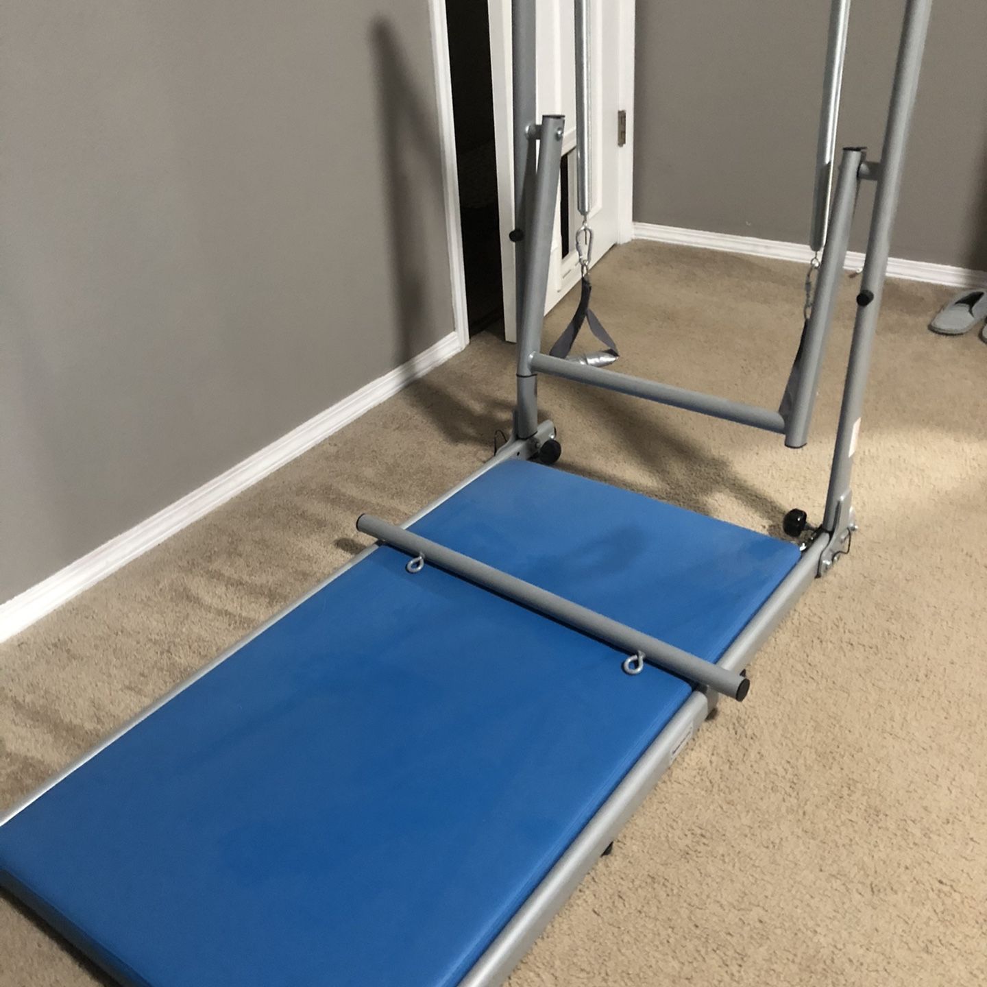 Supreme Pilates Tower