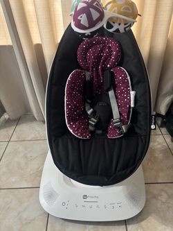 4moms swing