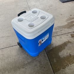 Ice Coler