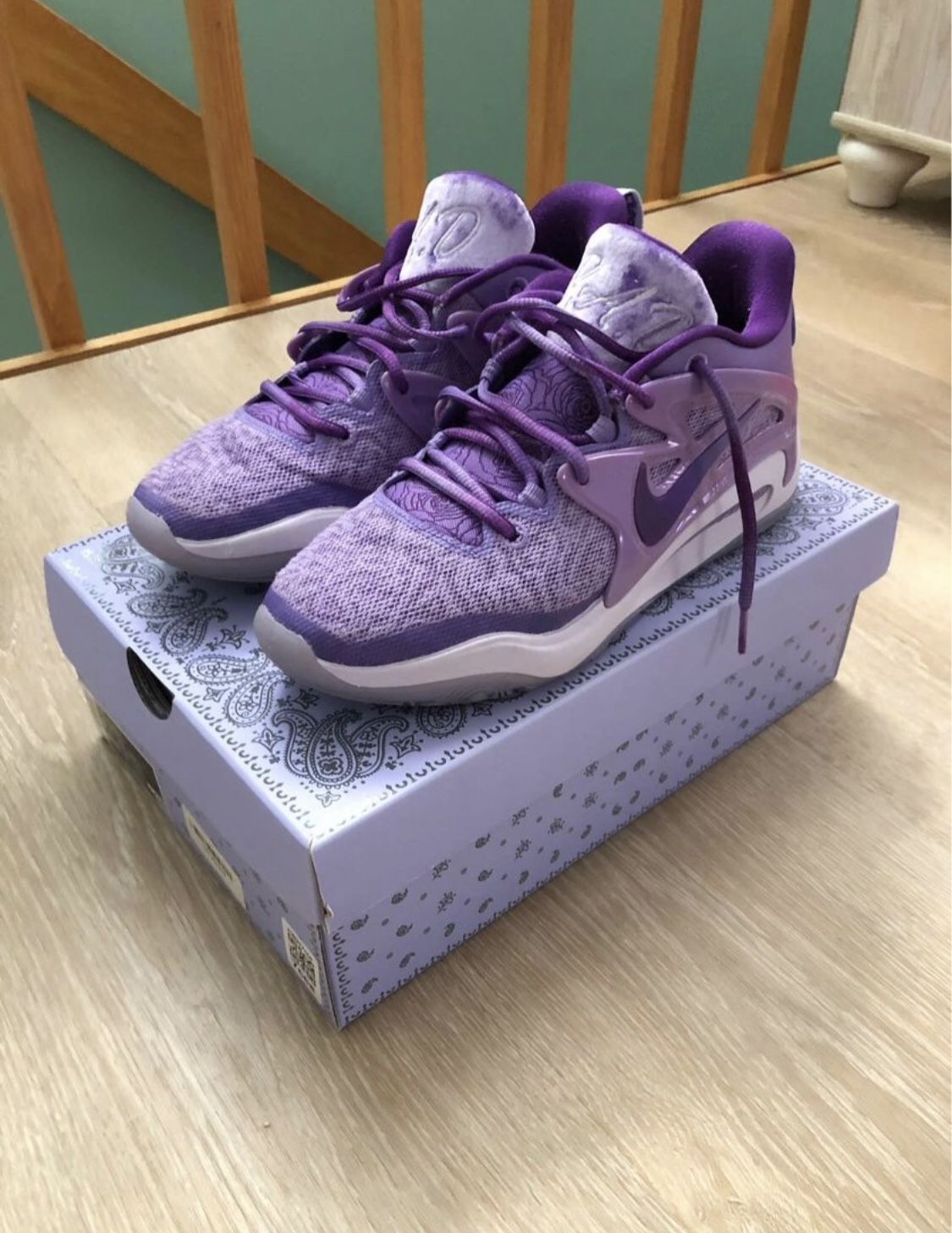 Basketball 🏀 shoes