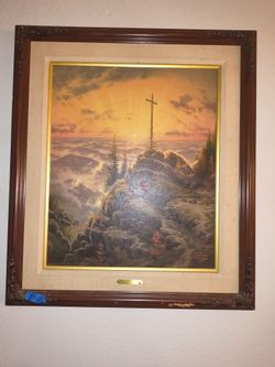 Thomas KINKADE