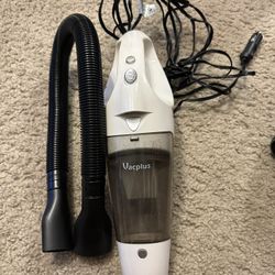 Car Vacuum Cleaner 