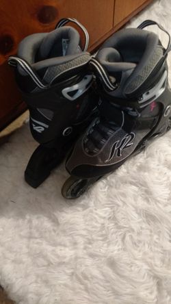 K2 Athena rollerblades skates size 7