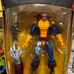 FORGE (x-men)