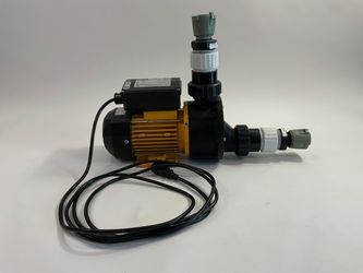 Davey Spa Power Spa Pool Pump (Model QB035-AMP)