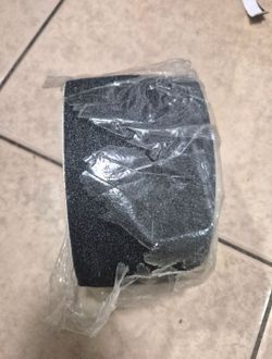 CINTA ANTIDESLIZANTE NUEVA – ALTA RESISTENCIA.
NEW ANTI-SLIP TAPE – HEAVY DUTY