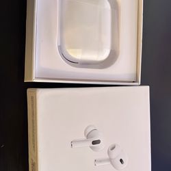 airpods pro (2nd generation)