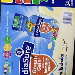 Pediasure 