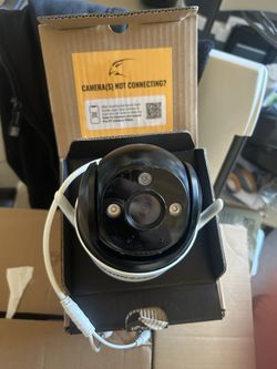 Defender Camera 120 For All