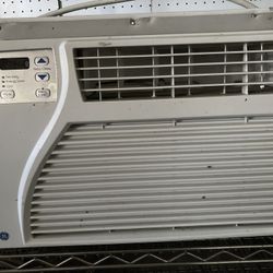 GE Window AC