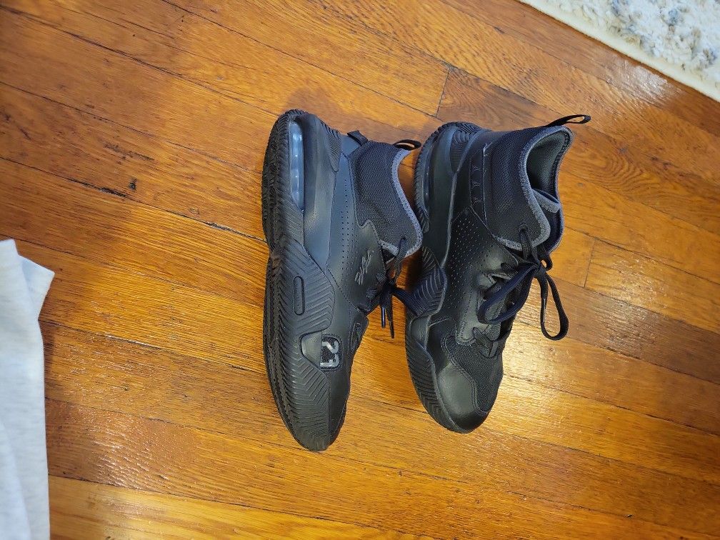 Nike Air Jordan Stay Loyal 2 Basketball Shoes 