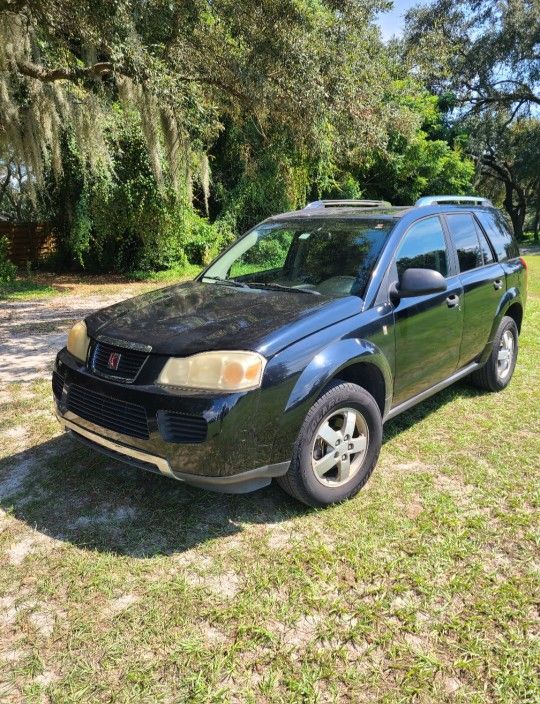 2006 Saturn VUE
