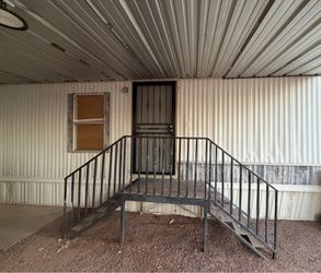 MANUFACTURED/MOBILE HOME
