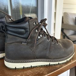 keen Utility Boots 