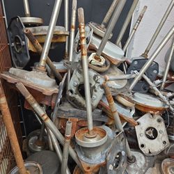 Whirlpool Washer Transmissions