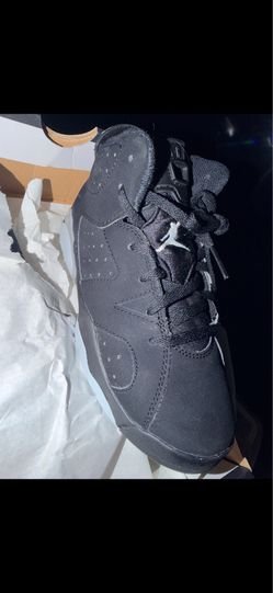 Jordans 6s size 1