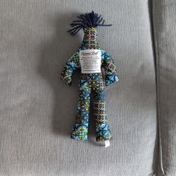 Dammit Doll