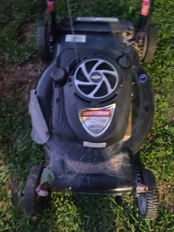 Lawnmower