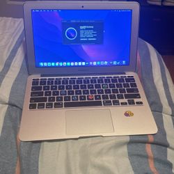 MacBook Air Early 2015 4GB