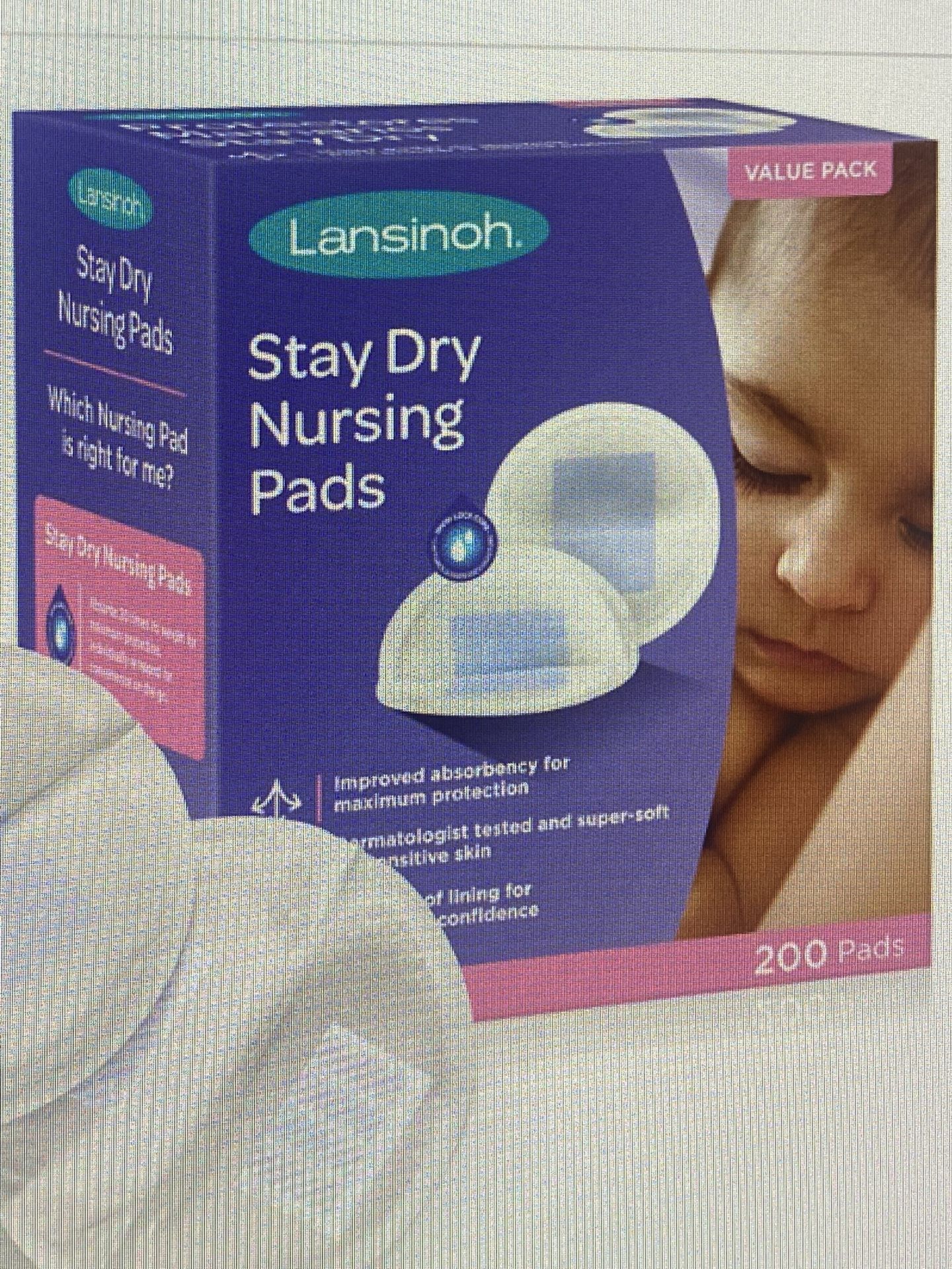 Nursing Pads 