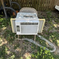 Window Ac