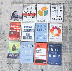 Books