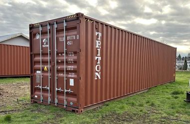 Shipping Containers For Sale!!