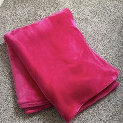 Double Size Bed Blanket 
