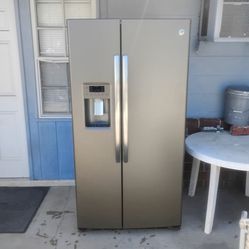 Fridge GE