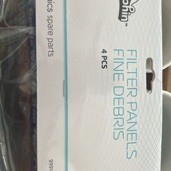 Pool Basket Filters