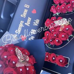 Flores/flowers/valentines Day