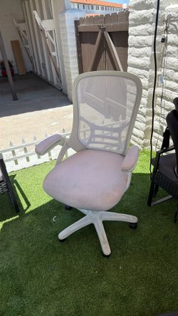 Office chair