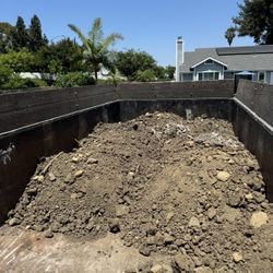 Free Clean Dirt