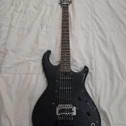 Aria Pro II RS series knight warrior (?)