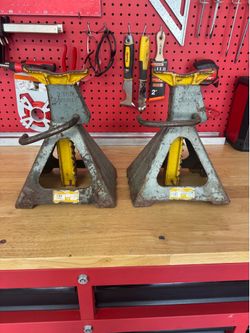 Car Jacks