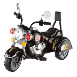 Kids Motorcycle 